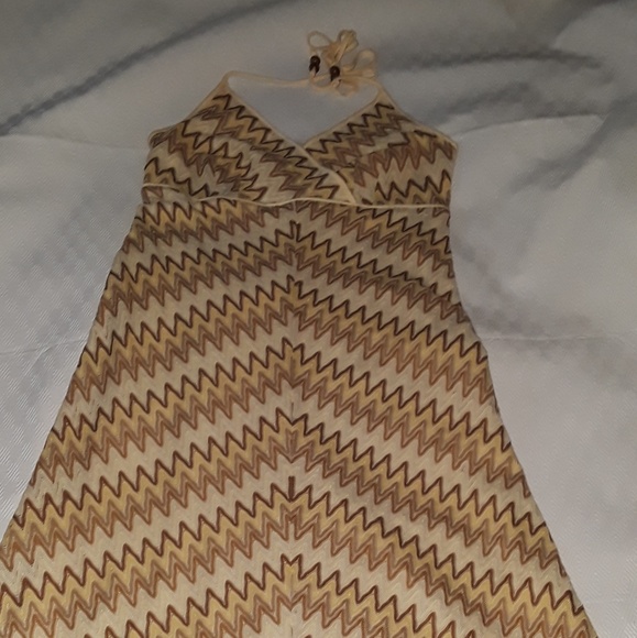 LOFT Dresses & Skirts - LOFT anne taylor  knit halter dress